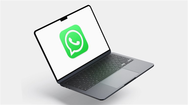 WhatsApp para Mac se actualiza con todas estas mejoras