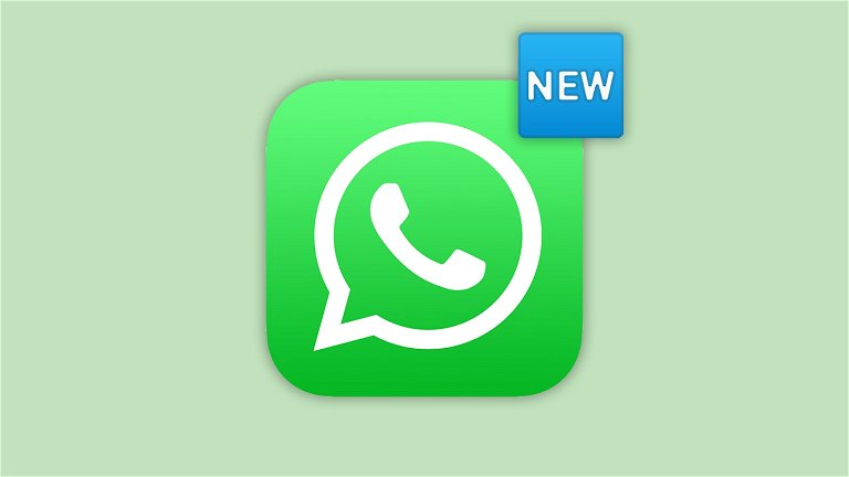 WhatsApp prepara una pequeña revolución para organizar tus chats