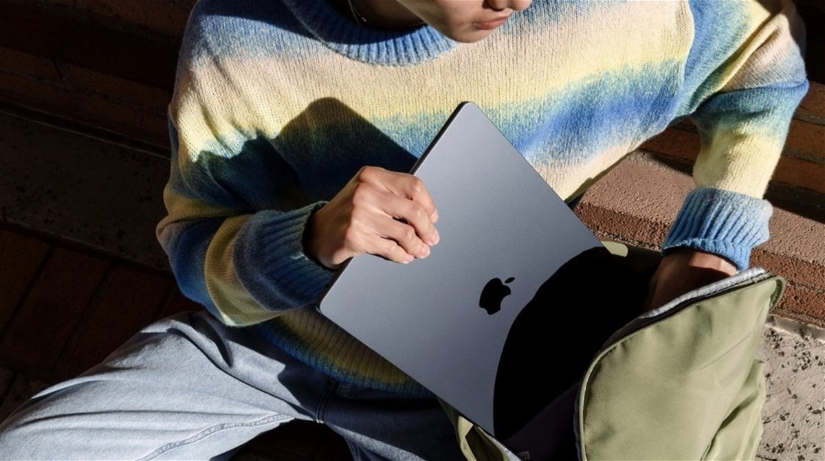 El MacBook Air con chip M2 es la opción más recomendada del momento