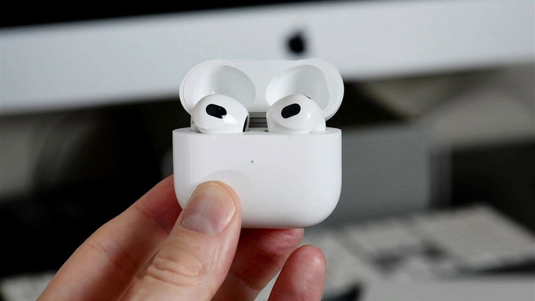 Estos son los AirPods que necesitabas por un precio más barato