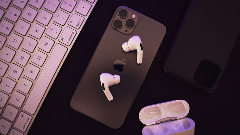 Los AirPods Pro 2 son los mejores auriculares para usuarios del iPhone y su precio no para de caer