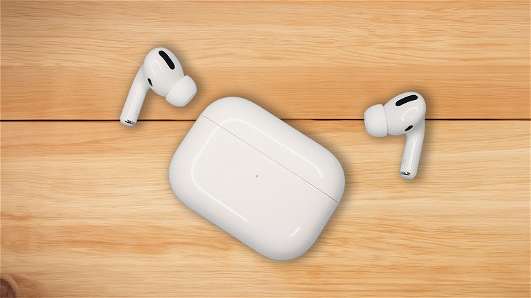 Precio mínimo histórico para los AirPods Pro 2, los mejores auriculares de Apple se desploman