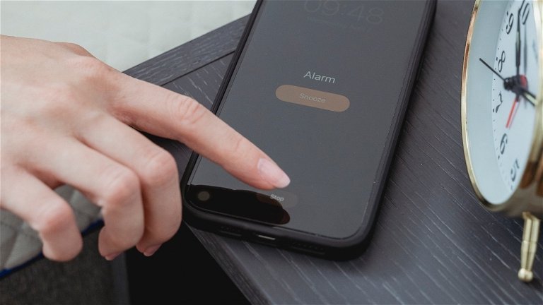 La alarma del iPhone no suena (a veces) y Apple está trabajando en solucionarlo
