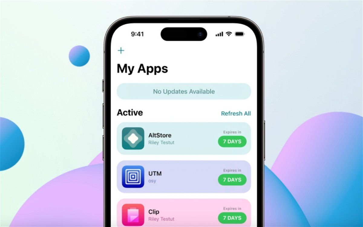 AltStore se apoyará en Patreon para las apps de su tienda alternativa para iPhone