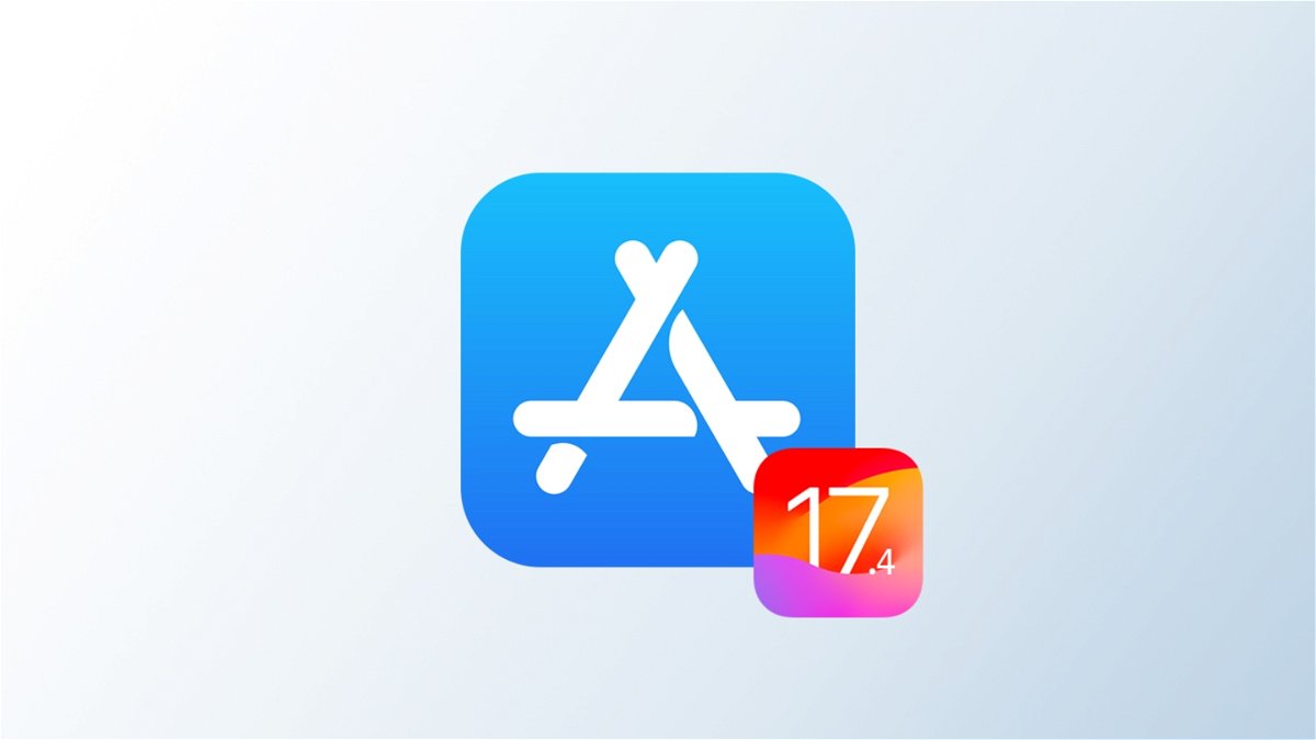 3 históricas novedades de iOS 17.4 que cambiarán las reglas del juego en la App Store