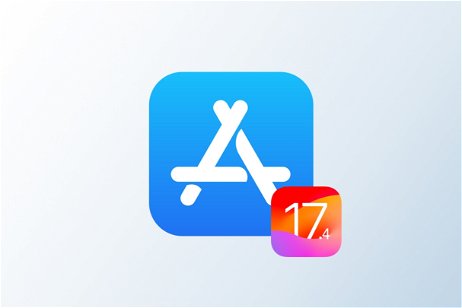 3 históricas novedades de iOS 17.4 que cambiarán las reglas del juego en la App Store