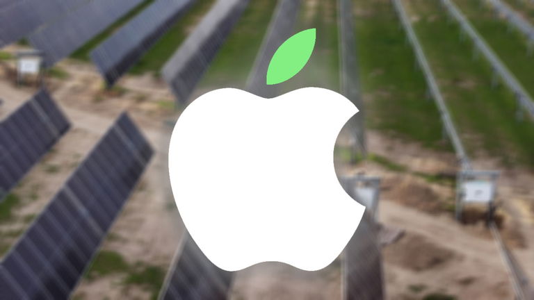 El objetivo de Apple de ser carbono neutral en 2030 también pasa por España en la ciudad de Segovia