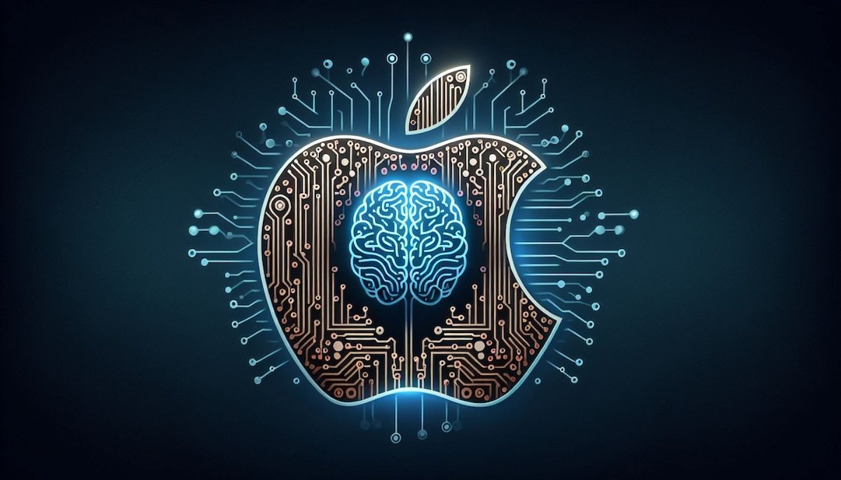 Apple también usará chips propios en sus servidores de IA