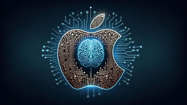 Apple también usará chips propios en sus servidores de IA