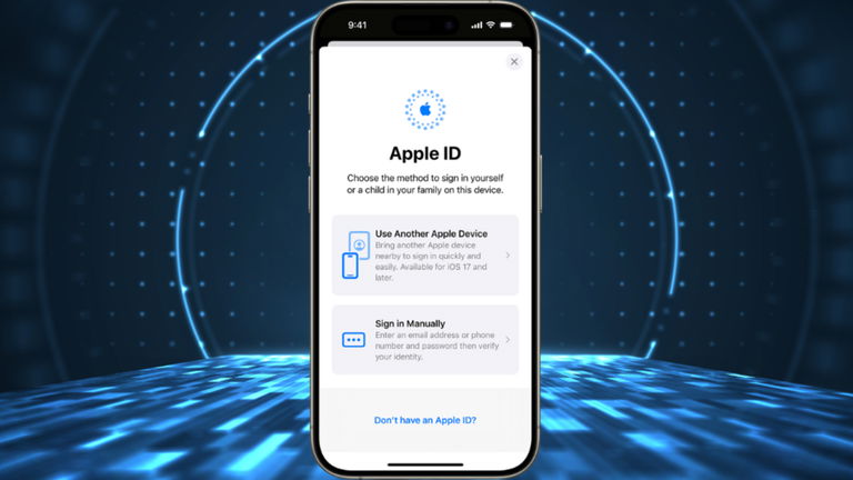 El Apple ID de algunos usuarios se ha bloqueado y cerrado de todos sus dispositivos