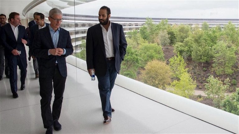 Apple despedirá a 700 trabajadores del Apple Car y otros proyectos