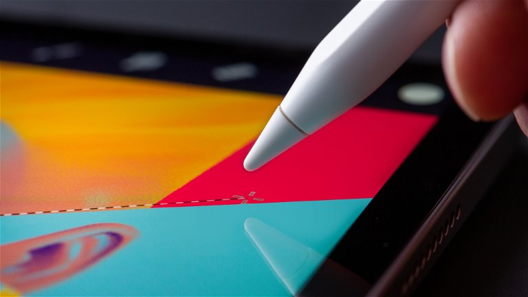 The new Apple Pencil would have haptic feedback and new gestures