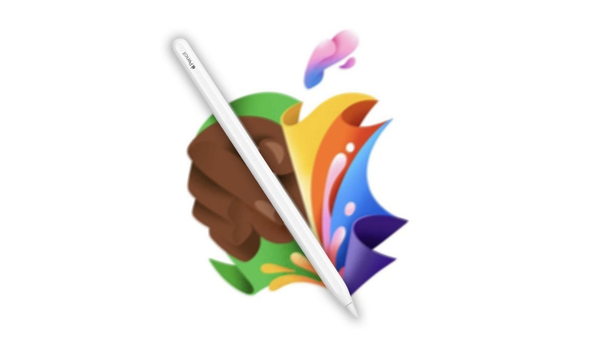 Apple Pencil 3: 4 novedades que podrían llegar al nuevo accesorio del iPad