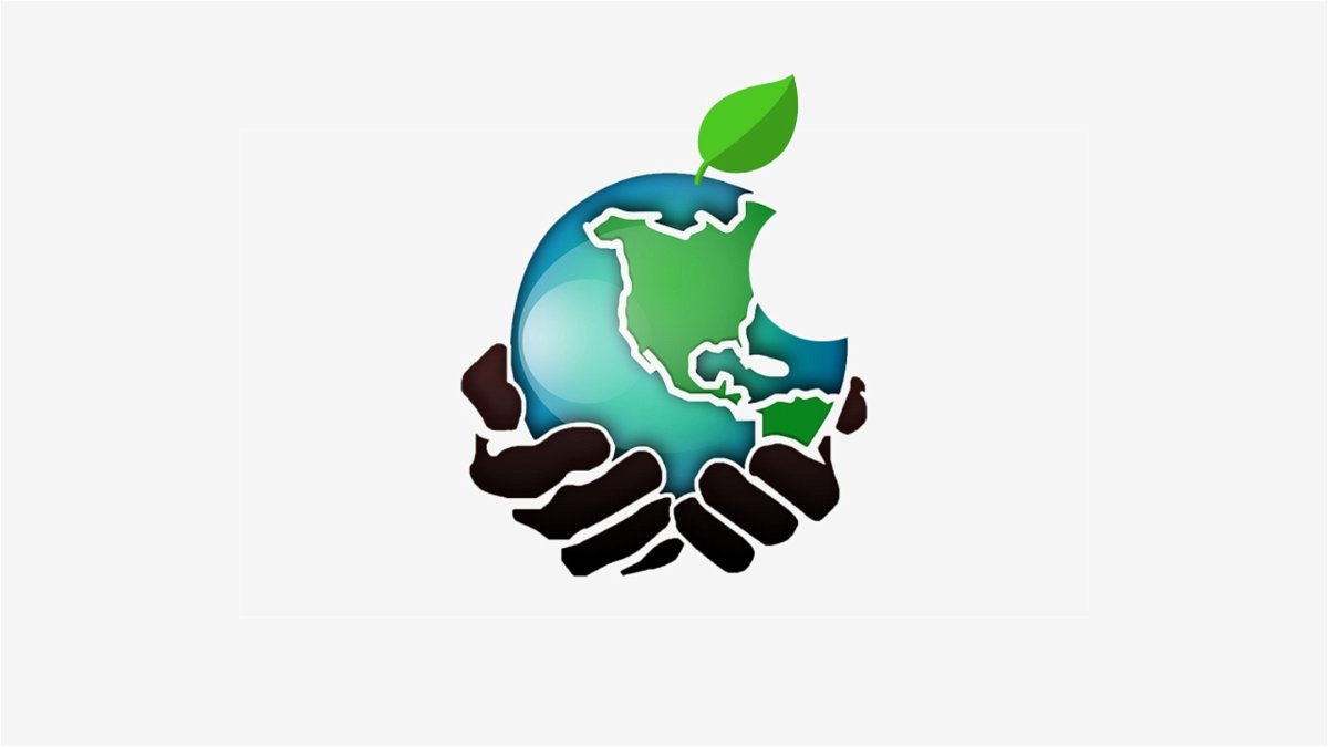 This is Apple's new initiative to celebrate Earth Day