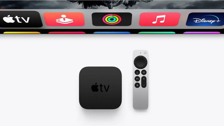 Cómo autorrellenar contraseñas en el Apple TV