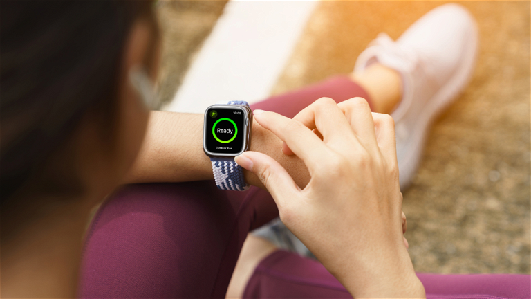 Gracias al Apple Watch sabemos cuánto tiempo tienes que entrenar para correr una maratón