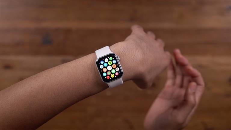 El Apple Watch más barato que puedes comprar se rebaja en una irresistible oferta