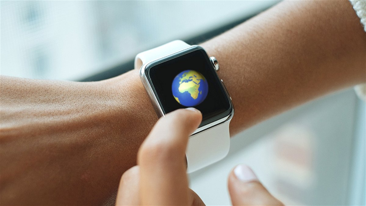Estos son los nuevos retos de actividad del Apple Watch por el Día de la Tierra