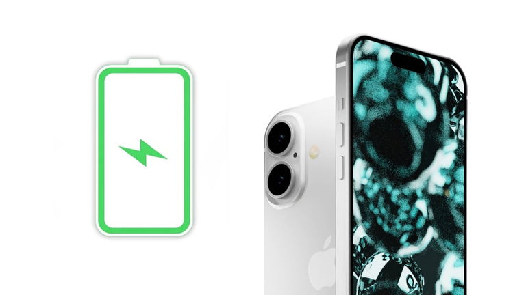 Batería de los iPhone 16 y iPhone 16 Pro: filtradas todas las capacidades