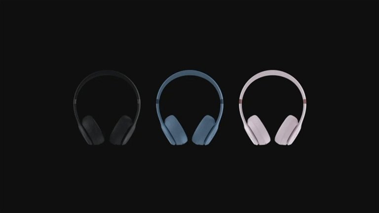 Se filtran las novedades de los próximos auriculares de Apple: Beats Solo4