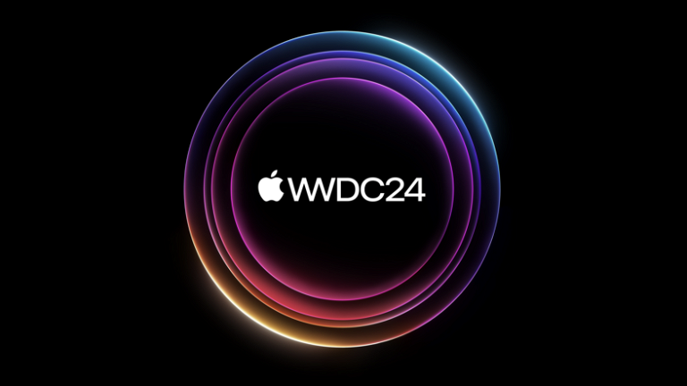 Descarga los geniales wallpapers de la WWDC24 de Apple