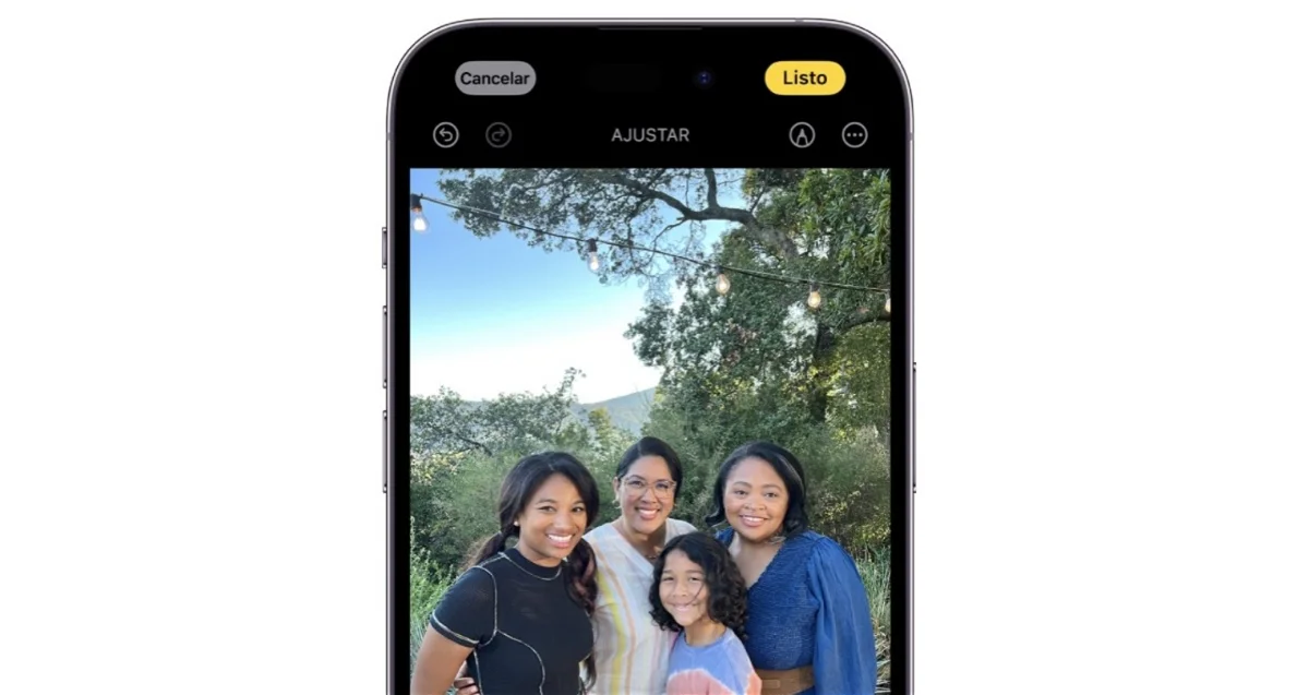 Cómo eliminar recuerdos de la aplicación Fotos de tu iPhone