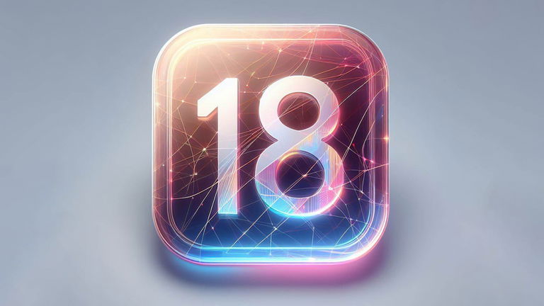 Se filtra una imagen de iOS 18 y el rediseño que estamos esperado podría ser real