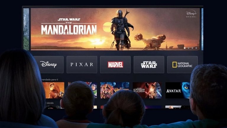 We already know when Disney+ will block the use of shared passwords