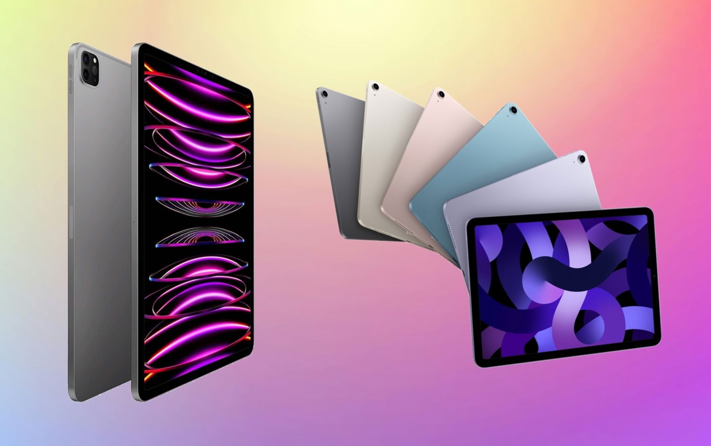 Una Nueva Prueba De Que Los Nuevos IPad Son Inminentes Una Nueva Prueba De Que Los Nuevos IPad Son Inminentes