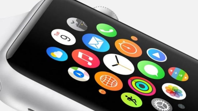 El Apple Watch convertido en un emulador de Game Boy