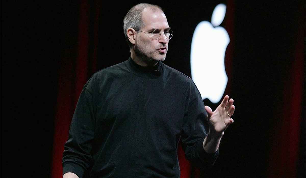 Steve Jobs' advice for success - GEARRICE