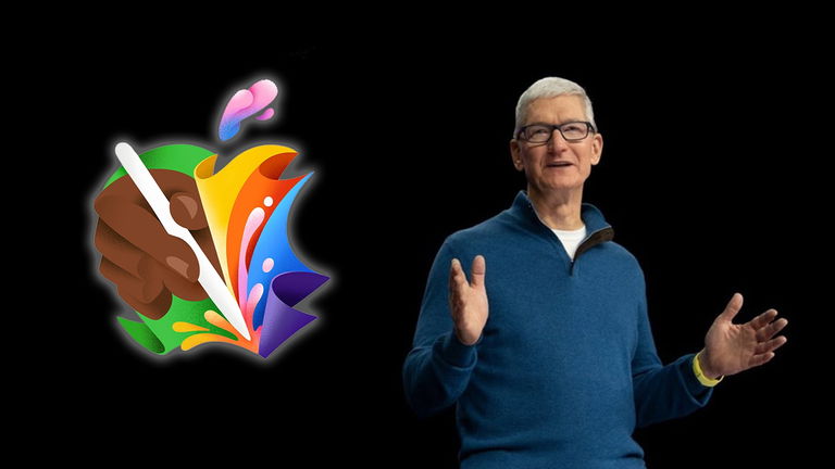 Todo lo que Apple podría presentar en su evento de mayo