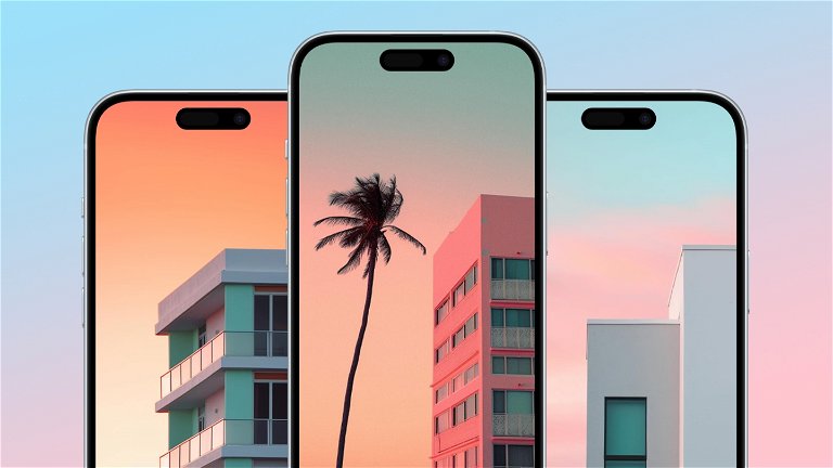 22 Stylish Aesthetic Wallpapers for iPhone