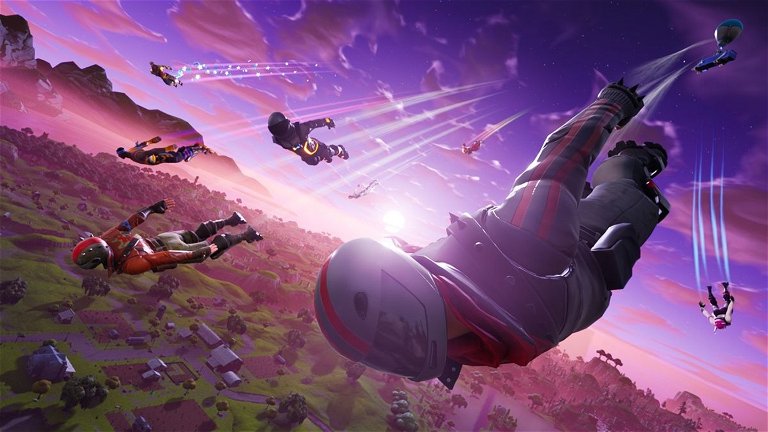 Fortnite will arrive on iPad thanks to the Epic Store