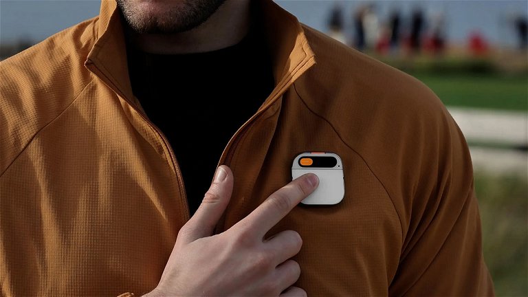 Este dispositivo quería destronar al iPhone y no puede ni con el Apple Watch