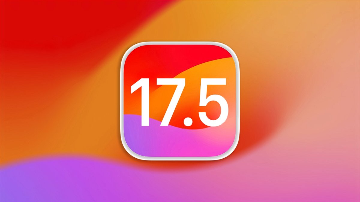 Ya disponible iOS 17.5 y iPdOS 17.5 beta 4 a las puertas del lanzamiento de los nuevos iPad