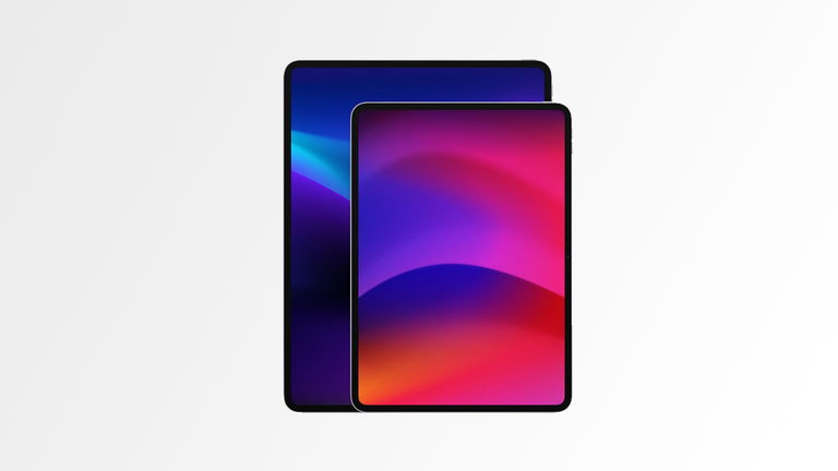 Era un secreto a voces que iPadOS 17.5 ha confirmado: los nuevos iPad Pro tendrán pantalla OLED