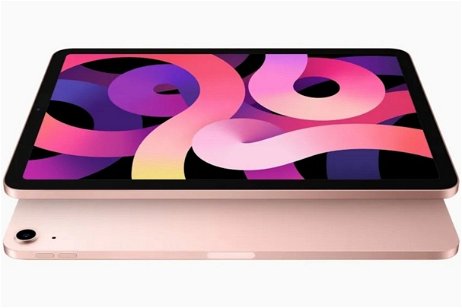 Se filtra una funda del iPad Air de 12,9 pulgadas que Apple está a punto de lanzar