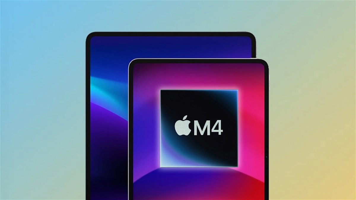 Sorpresa mayúscula: el nuevo iPad Pro podría estrenar el chip M4