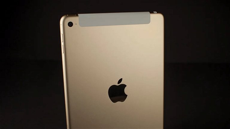Por tu cara bonita: llévate este iPad mini a casa por menos de 150 euros