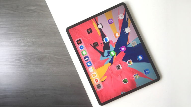 Llevo 6 años sin cambiar de iPad, ¿me convencerán los nuevos modelos?