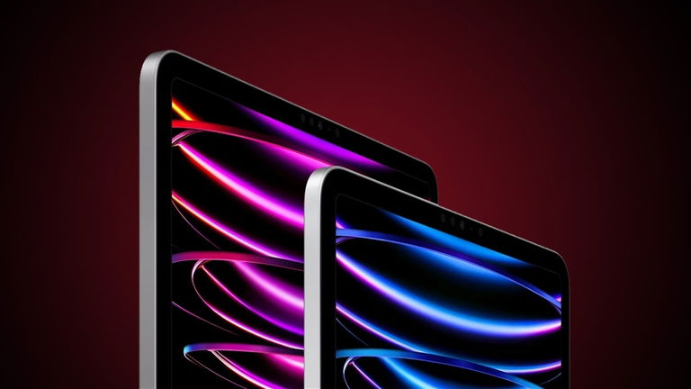 Los nuevos iPad Pro tendrán los mejores paneles OLED del mercado