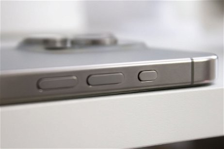 Un cambio histórico: todos los botones del iPhone 16 podrían ser capacitivos y no físicos