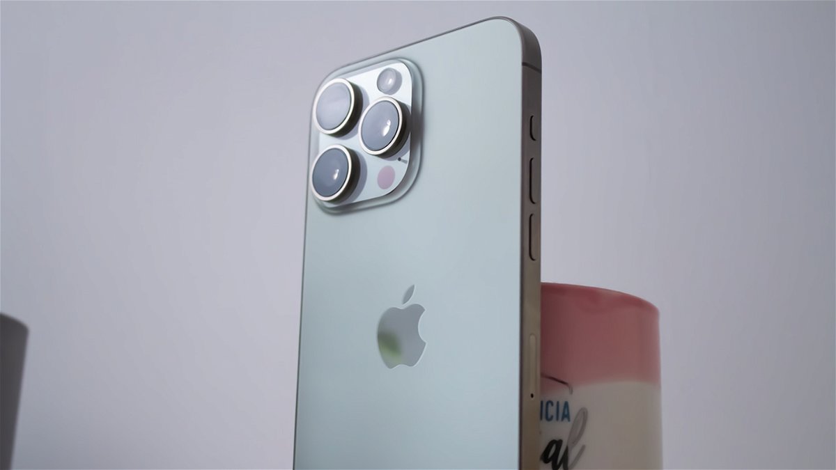 El iPhone 16 Pro solucionará uno de los peores problemas de sus predecesores