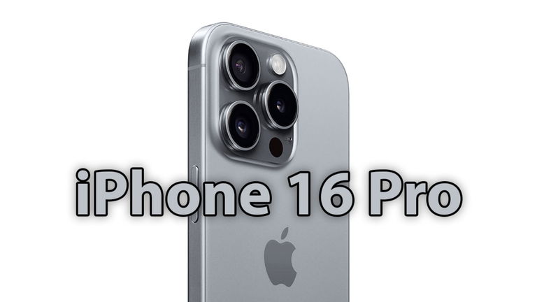 iPhone 16 Pro: 5 novedades que revolucionarán su cámara