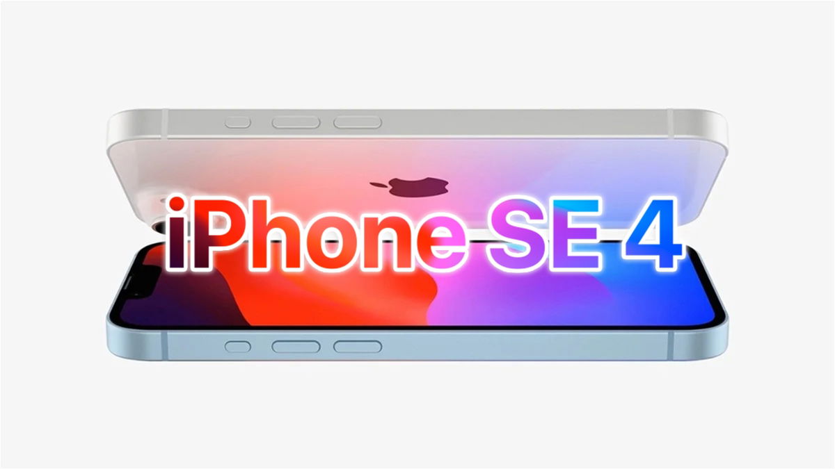 These would be the specifications of the iPhone SE 4 that could ...