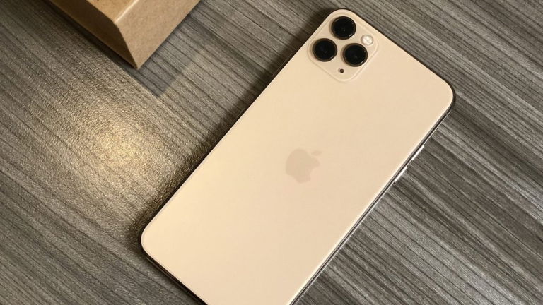 El iPhone 11 Pro Max se desploma como nunca antes en una rebaja descomunal