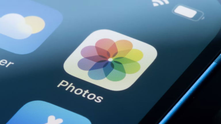 Europa quiere que la app Fotos del iPhone se pueda eliminar