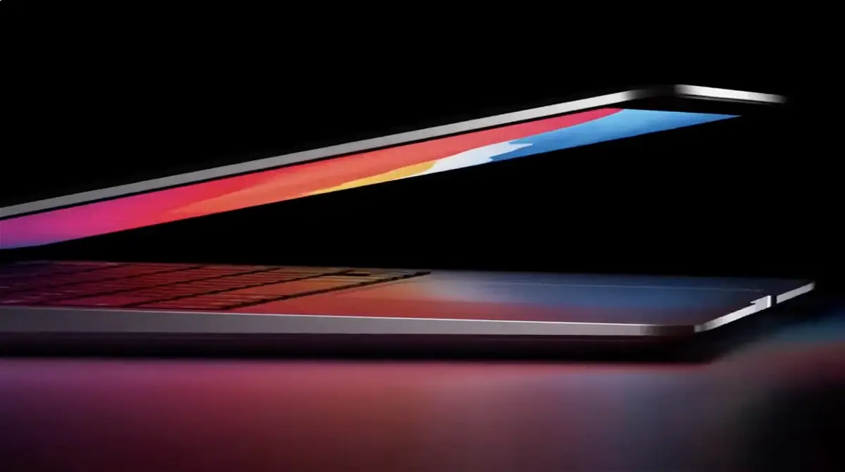 Este MacBook Air con chip M1 tira su precio en una suculenta oferta de MediaMarkt