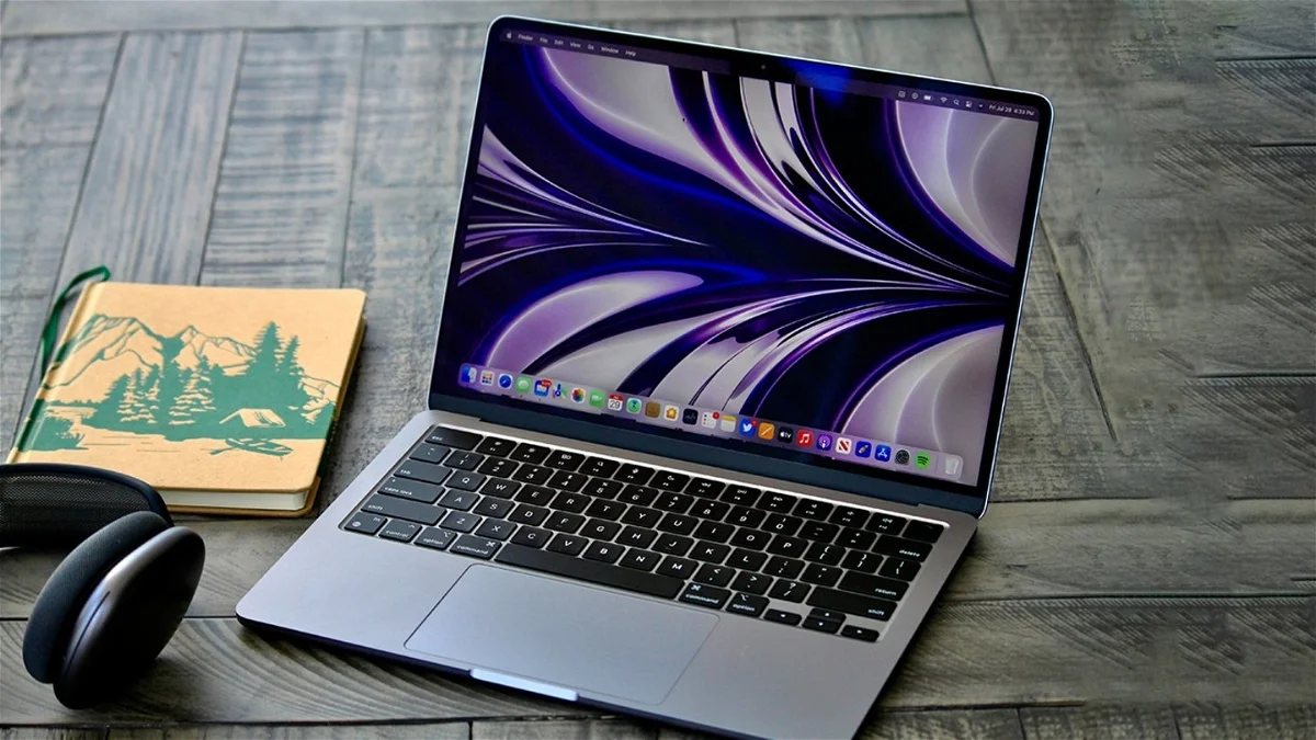 El MacBook Air se derrumba y es la compra más inteligente del momento